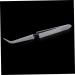 FOMIYES 1pc Nail Art Tool Pedicure Tool Nail Nipper Rhinestone Tool Stainless Steel Tweezers Nail Art Nipper Rhinestone Picker Tool Beauty Accessories Stereotypes Manicure Drill Stickers - Buy Online on SooperMarket.com