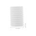 Gogogmee 3 Boxes Self-adhesive Eyelash Strips Lash Adhesive Strips for False Lashes Strip Lash Glue Eyelash Adhesive Strips Self Adhesive Lash Strips Lash Strips to Lashes Lash Strips Glue - Buy Online on SooperMarket.com