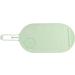 Bexdug Make up Brush Cleaner Pad Silicone Cleanser for Cosmetic Brushes Portable Cosmetic Cleaning Pads Scrubber Mat Pad for Foundation & Lip Brush green - Buy Online on SooperMarket.com