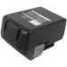 3000mAh 18V Battery Replacement for DH 18DSL C 18DSL FCG 18DL and More - Compatible with BSL 1815X BSL 1830 330068 330067 BSL 330139 - Buy Online on SooperMarket.com
