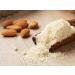 Almond Ground 1Kg | High qulity natural product | good for your skin and body helth - Buy Online on SooperMarket.com