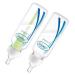 Dr. Brown's 4 oz Baby Bottles - 6 Pack with Vent Option - Buy Online on SooperMarket.com