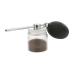 BELLIFFY 1pc Hair Building Sprayer Filler Hair Building Fibers Powder Blower Fiber Sprayer Spray Bottle