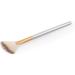Makeup Brush Small Fan Shape Professional Powder Foundation Eyeshadow Blush Make Up Brush Cosmetics Tool 18.5 * 0.8 * 0.8CM Durable and Useful Durability and practicality - Buy Online on SooperMarket.com