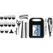 WAHL - Set of 23 Pieces Hair Trimmers Nose and Ears White - Buy Online on SooperMarket.com