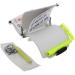 Scuba Choice 3-Panel Wrist Writing Slate with Text and Pencil - Diving Essential - Buy Online on SooperMarket.com