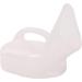GRISDEPPD Urinals for Women 1000ML Plastic Material Portable Easy Grip Handle - Buy Online on SooperMarket.com