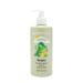 Kids Stuff Baby | Baby Shampoo 300ml | Natural Ingredients | Organic Lemongrass Oil | Dermatologically & Paediatrician Approved | Kind to Sensitive Skin | Vegan | Cruelty-Free