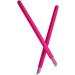 Beavorty 4 Pcs nail polish tools manicure tools nail tools for nail art nail art tools para u as nail polished pen nail engraving pen nail art polish pens pusher Exfoliating mediumx2pcs Picture 1x2pcs - Buy Online on SooperMarket.com