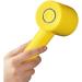 Rechargeable Fabric Shaver & Lint Remover with Electrostatic Brush - 20cm D | Shop Internationally - Buy Online on SooperMarket.com