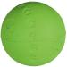 TRIXIE 34863 Natural Rubber Play Ball 9 cm - Pack of 2 | Durable & International Shipping - Buy Online on SooperMarket.com