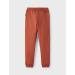 NAME IT Kids Cotton Sweatpants 140 - Maple Syrup | Soft and Comfortable - Buy Online on SooperMarket.com