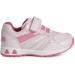 Geox Baby Girls B Pavlis Girl Sneakers - Pink Fuchsia, Size 5 UK Child - Buy Online on SooperMarket.com