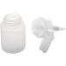 panjin 2X 70Ml Nail Art Makeup Polish Plastic Pump Dispenser Bottle Remover - Buy Online on SooperMarket.com
