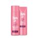 Plantur 21 #longhair Nutri-Caffeine Women's Long Hair System with Keratin and Biotin: Strengthen and Nourish, Shampoo (6.76 fl oz), Conditioner (5.92 fl oz)