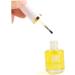 minkissy Nail Gel Polish Gel Nail Polish Uv Coat Gel Coat Base Coat Nail Polish Nail Care Nail Base Coat - Buy Online on SooperMarket.com