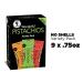 Wonderful Pistachios No Shell Nuts Variety Pack - 9 Count (Roasted & Salted  Chili Roasted  Honey Roasted) - Buy Online on SooperMarket.com