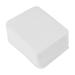 Balacoo 540pcs Cleaning Tablet Manicure Tools Nail Remover Cotton Eyelash Extension Tools Wiping Paper Nail Polish Remover Pads White Make up kit Disposable pad Cotton Pads Nail Towel