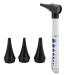 Ear Wax Removal Tool with Otoscope, Light & Diagnostic Instrument - Gentle Ear Washer for Effective Cleaning - Buy Online on SooperMarket.com