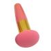 FOYTOKI Beauty Egg Brush Pen Make up Sponges Foundation Sponges with Handle Foundation Sponge Makeup Sponges for Concealer Blending Sponges for Makeup Sponges with Handle