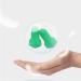 50 Pairs Ear Plugs Soft Foam Earplugs Sleep Noise Prevention Noise Reduction for Sleep Study Work Travel - Buy Online on SooperMarket.com