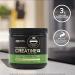 SENTA Maruti Blog Optimum Nutrition (ON) Micronized Creatine Powder - 250 Gram 83 Serves 3g of 100% Monohydrate per Serve Supports Athletic Performance & Power Unflavored 8.8 Ounce (Pack 4) - Buy Online on SooperMarket.com