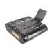 8800mAh Replacement Battery for Pure Evoke H6 Prestige Sensia 200D Connect F1 (3.7V)