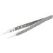 Precision Finch Tweezers - Fine Tip Repair Tweezers for Ingrown Hair Facial Hair Splinters & Tick Removal | International Shipping - Buy Online on SooperMarket.com