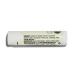 Buy Organic Vanilla Honey Lip Balm - Whole Foods Market | 0.15 oz | International Shipping Available - Buy Online on SooperMarket.com