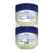 Vaseline Petroleum Jelly Twin Pack - 2/13oz Jars (26oz Total) - Moisturizing Skincare Essential - Buy Online on SooperMarket.com