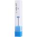 5 Type Pedicure Nail Drill Bit Ceramic Nail Polishing Bits Cylinder Shape Grinding Head Nail Drill Bit for Nail Salon and Home Use(Corn head M) - Buy Online on SooperMarket.com