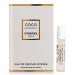 Parfum C. Mademoiselle for Women Eau de Parfum (EDP) Sample Vaporisateur Spray