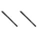 ARTDECO Concealer & Camouflage Brush Premium Quality - Make-up brush for contouring and concealing - 1 piece 1 piece (pack of 2)