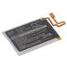 Compatible with Battery app1e 616-0639 616-0640 A1446 1P0D Nano 7 1P0D Nano 7th 200mAh