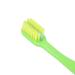 10PCS Orthodontic Toothbrush Set - Soft & Comfortable Braces Cleaner for Kids & Adults - Ideal for Effective Dental Care - Buy Online on SooperMarket.com