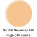 Maybelline SuperStay24H Pressed Powder 030 Sand 9g by Maybelline - Buy Online on SooperMarket.com