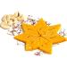 Rakhi Diwali Special (Kesar Kaju katli 250g) Mithai Gift Hamper for Brother Sister Delicious Indian Traditional Sweets Best Gift For All Occasions Tasty Treat For Family & Friends Sold By Kidzbuzz - Buy Online on SooperMarket.com
