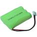 PRUVA 800mAh Battery Compatible with Binatone Easytouch & Icarus Series - International Shipping Available - Buy Online on SooperMarket.com