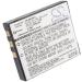 Replacement Battery for Braun D808 - High-Quality Rechargeable Battery for Braun Shavers - International Shipping Available - Buy Online on SooperMarket.com
