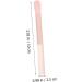 PLAFOPE 1 Set Makeup Brush Set Cosmetics Loose Powder Eyeshadow Women Makeup Travel Makeup Handle Makeup Brush for Women Makeup Tool Blush Brush Make up Brush Lip Brush Powder Applicator - Buy Online on SooperMarket.com
