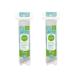 Simple Truth Organic Cotton Ball Rounds 80 Pads (Pack of 2)