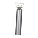 FRCOLOR 1 Set Special Carving Clippers Electric Trimmer Grooming Electric Electric Shaver Men Razors Shaver for Men USB Charging Trimmer Cutting Tool 14.7X2.4X2.4cm Silver