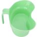 Plastic Vomit Basin Cup for Oral Care | Emesis Basins for Elderly Patients - Buy Online on SooperMarket.com