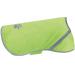 Reflecting dog warning vest - robust ver.Sizes - reflector vest with lining fabric - safety vest dogs jacket coat m neongr n