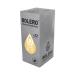 Bolero Classic Powder Sachet 9 g Vanilla 12-Count Vanilla 108 g (Pack of 1)