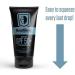 HeadBlade HeadLube SPF 50 Men's Lotion and Sunscreen - Anti-Aging Formula for Face, Body & Scalp | Water Resistant 80 Minutes | 5 fl oz - Buy Online on SooperMarket.com