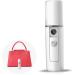 FOYTOKI Mist Sprayer Portable Humidifiers Mist Facial Sprayer Facial Mister Mini Humidifier Atomizer White - Buy Online on SooperMarket.com