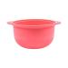 MagiDeal Pink Wax Warmer Liner - Professional Washable Wax Melting Container with Scale for International Shipping - Buy Online on SooperMarket.com