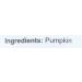 Fruitables Pumpkin Pet Food - 15 Oz | Healthy Dog Treats & Nutrition - Buy Online on SooperMarket.com