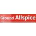 Club House Quality Natural Herbs & Spices Ground Allspice | piment Plastic Can 35g 35 g (Pack of 1) - Buy Online on SooperMarket.com